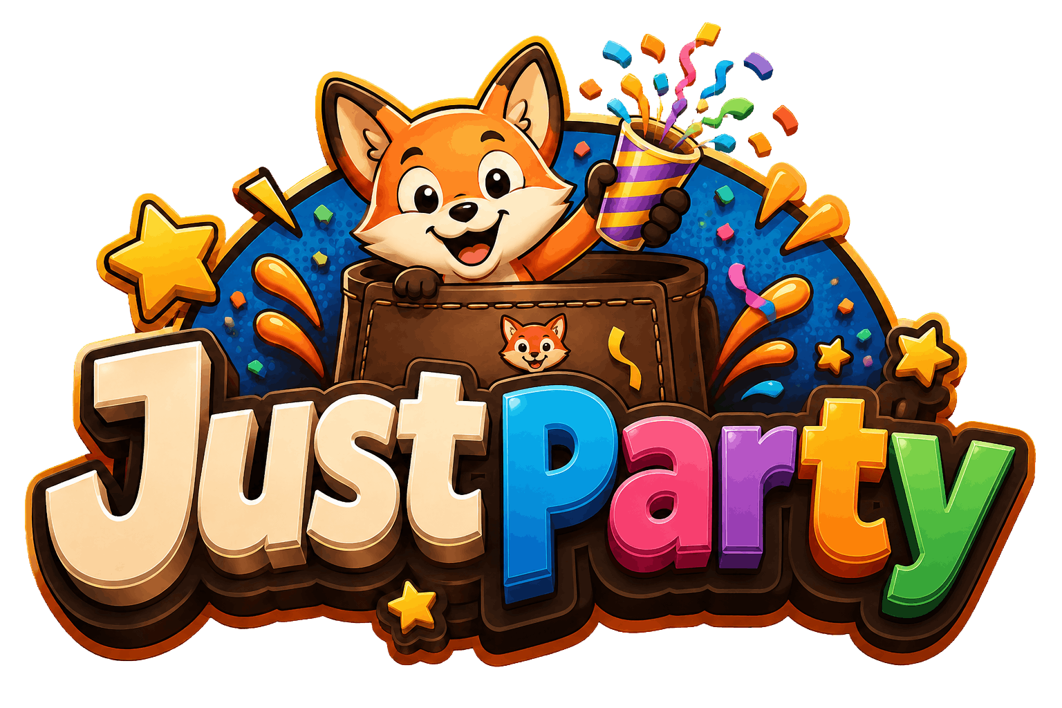 JustParty!